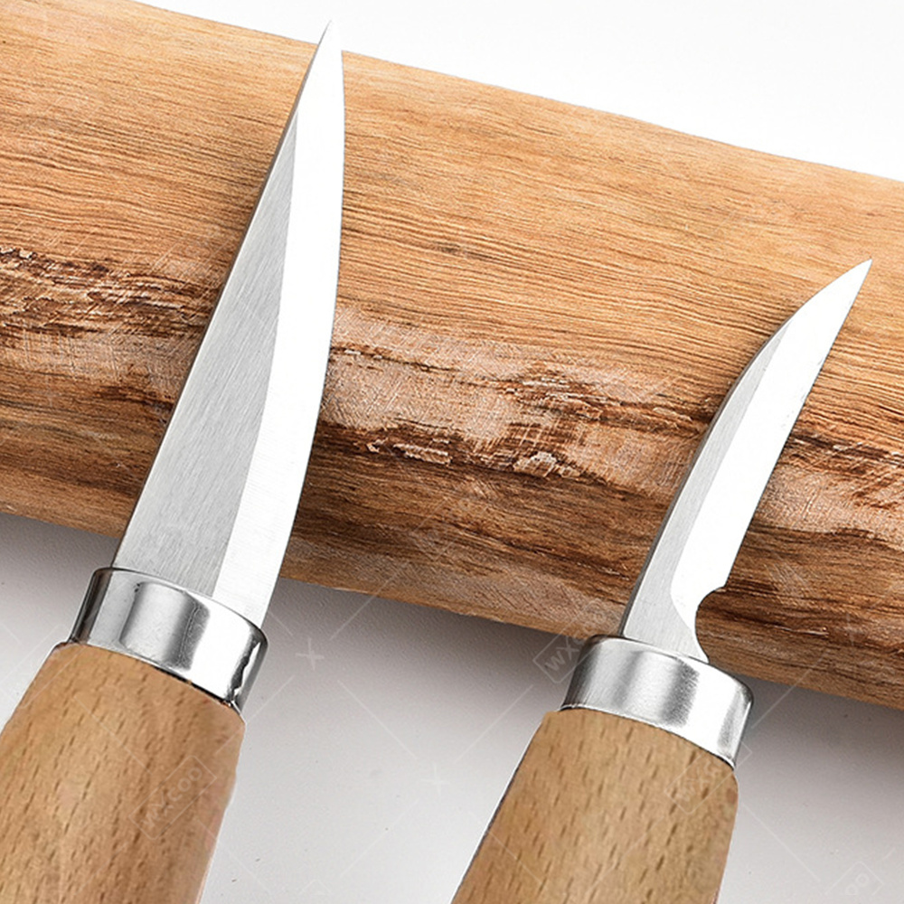 WXCOO Ergonomic Wood Carving H - огляд і ціна Woodworking Ideas