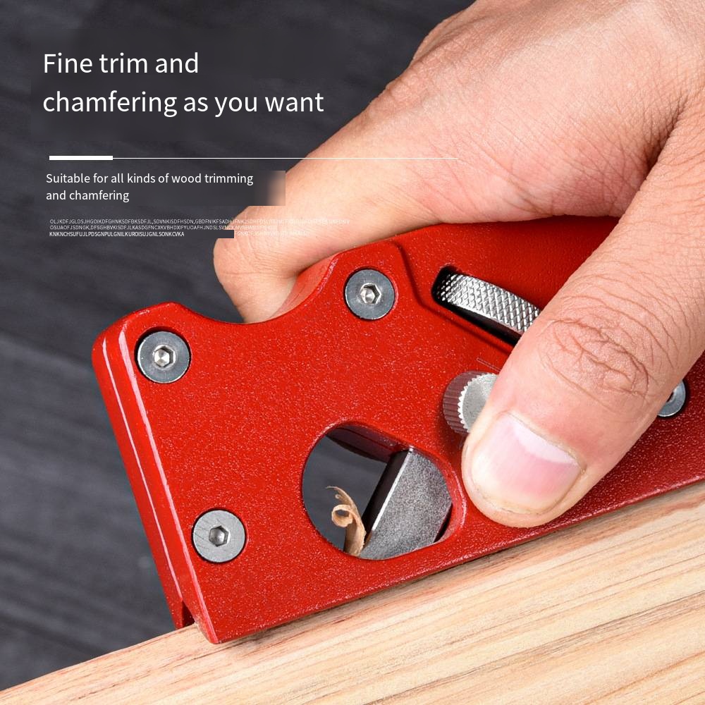 Woodworking Edge Trimming Plan - огляд і ціна Woodworking Edge Corner Planer