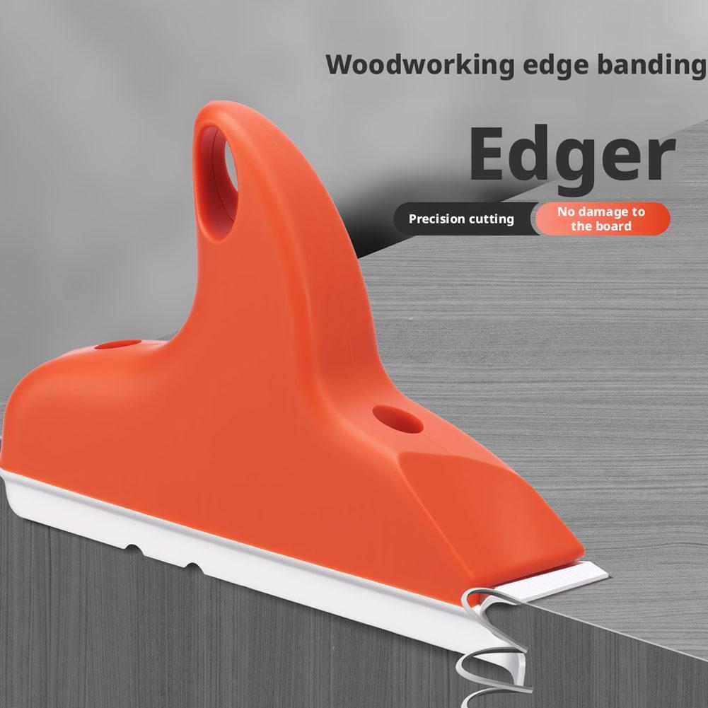 Woodworking Edge Trimmer, Hand - огляд і ціна Woodworking Edge Corner Planer