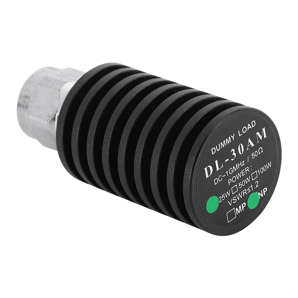 Dummy Load of Antenna  15W 50O - огляд і ціна Woodworking For Dummies