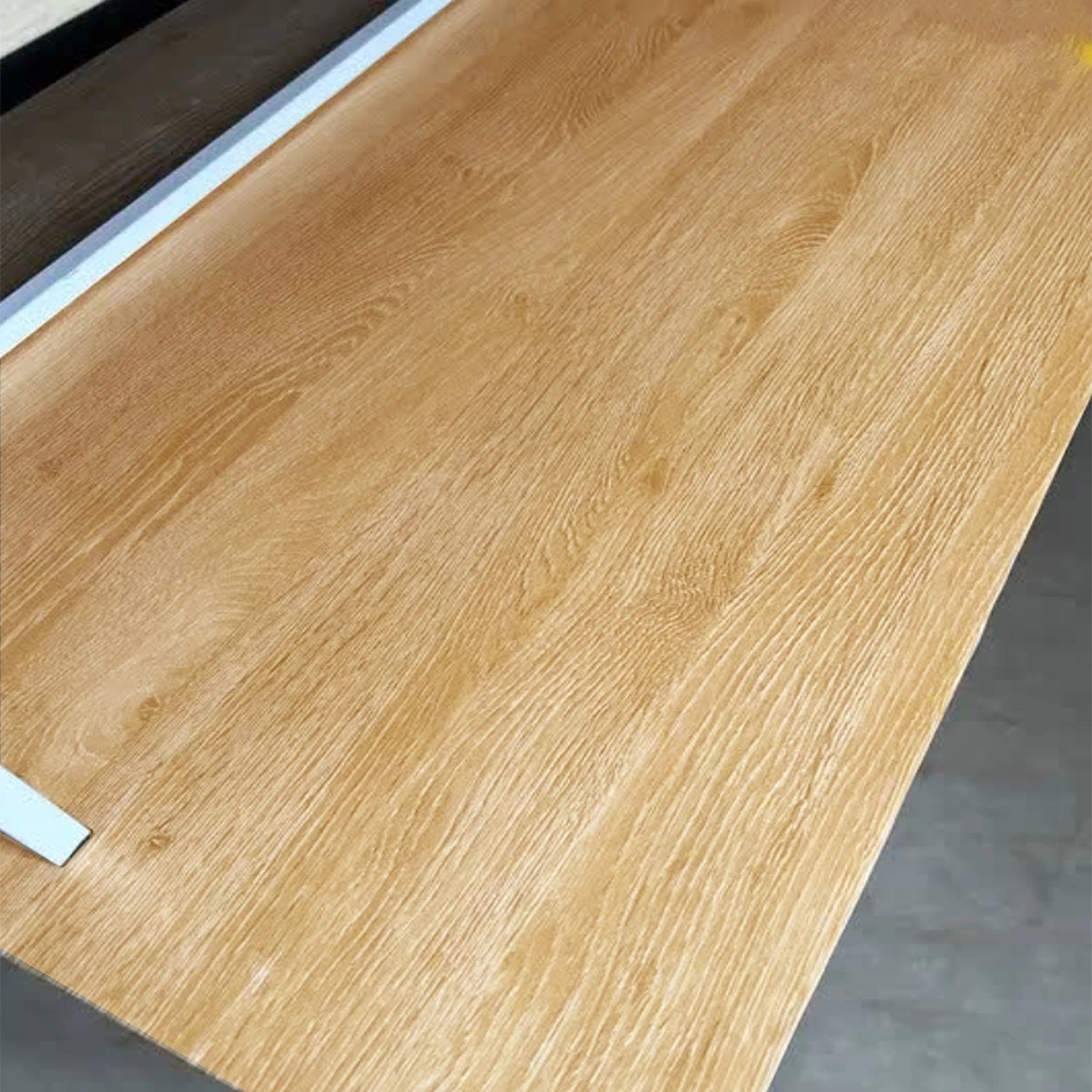PVC Oil-proof Wood Grain Stick - огляд і ціна Woodworking Oil Finish