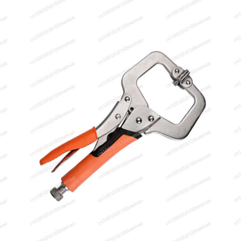 Powerful pliers multi-function - огляд і ціна Woodworking Basic Tools