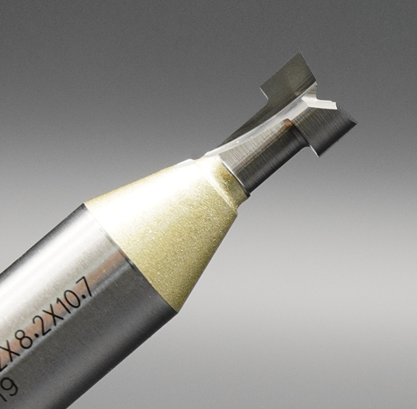 1Pc Woodworking Router Bit T-S - огляд і ціна Router Bits For Woodworking