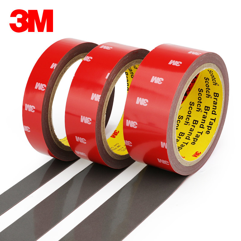 3M 4229P 1/5Rolls Double-Sided - огляд і ціна Woodworking Logos