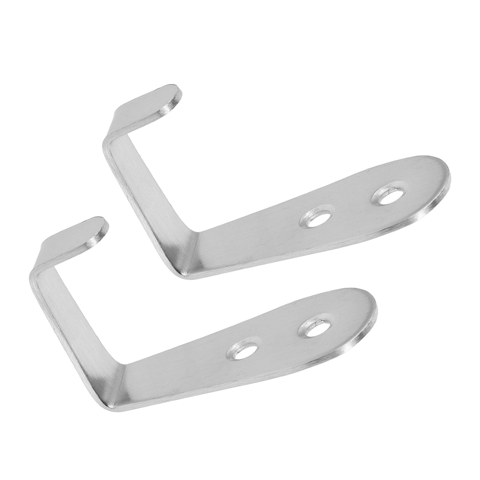 2Pcs Bunk Bed Ladder Hook Brac - огляд і ціна Woodworking Lofts