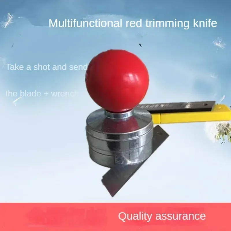 Multifunctional Manual Film Tr - огляд і ціна Cabinet Scraper Set