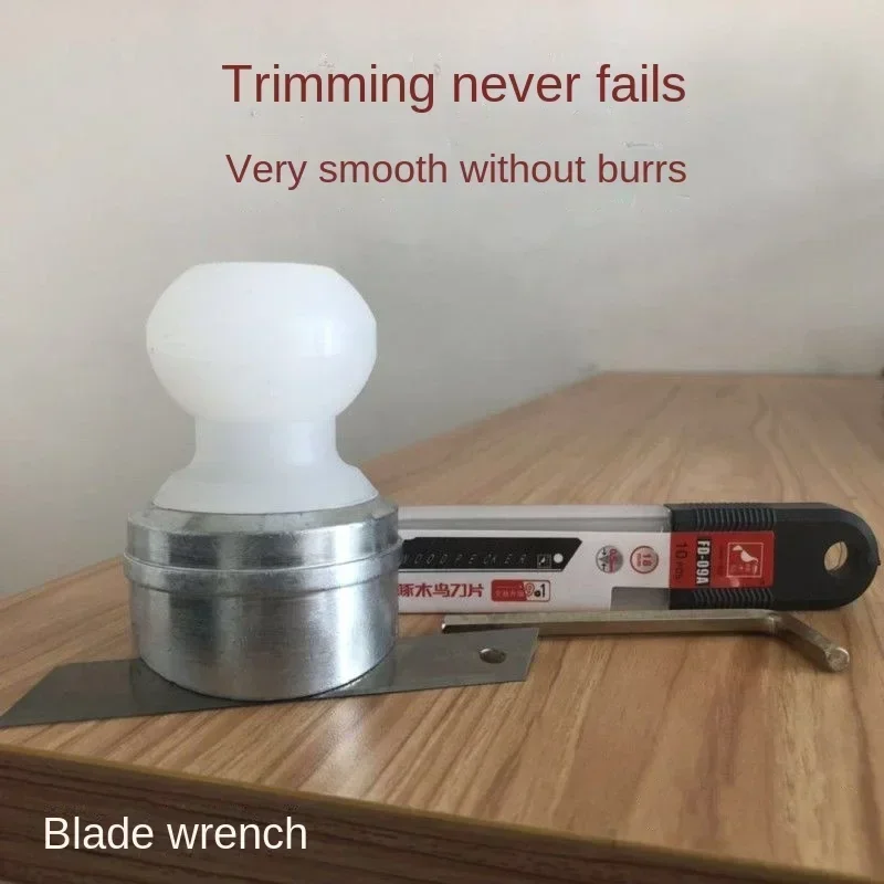 Multifunctional Manual Film Tr - огляд і ціна Cabinet Scraper Set