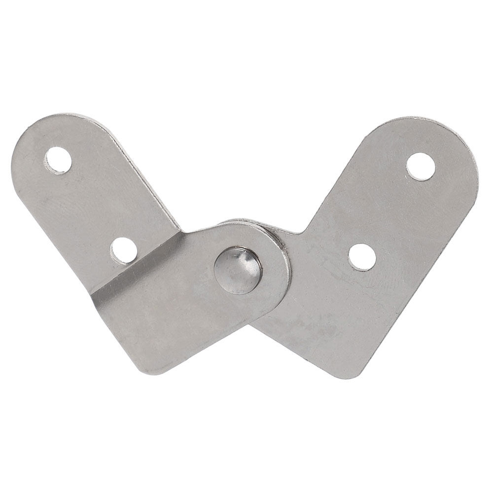 Iron Chicken Mouth Folding Tab - огляд і ціна Woodworking Lofts