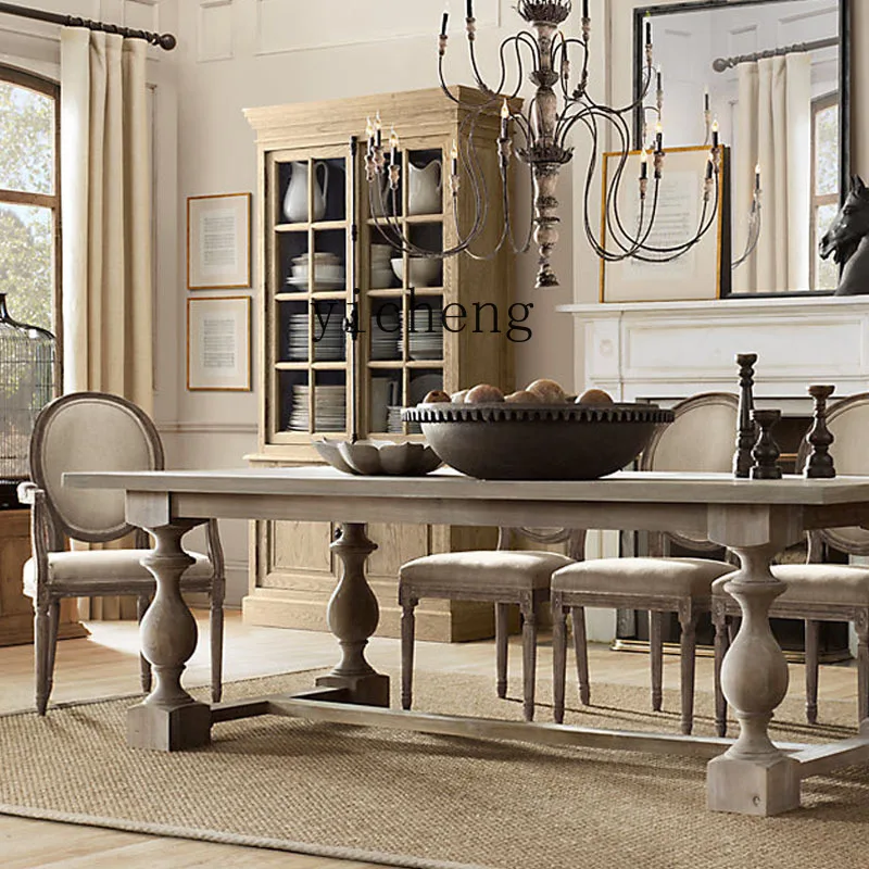 u10 Solid Wood Dining Table Lo - огляд і ціна Woodworking Lofts