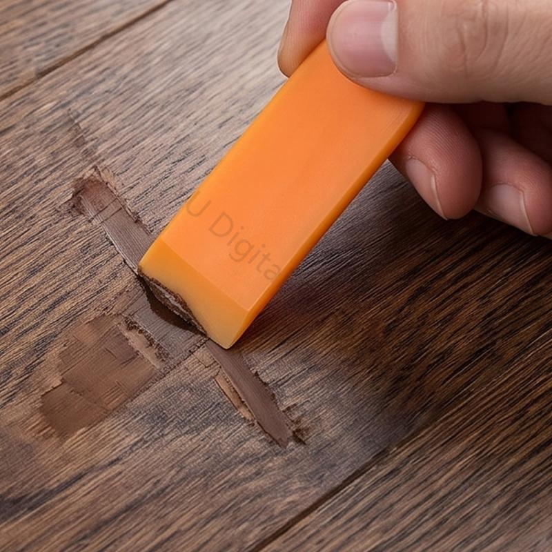 96BA Repair Sticks Set with 24 - огляд і ціна Cabinet Scraper Set